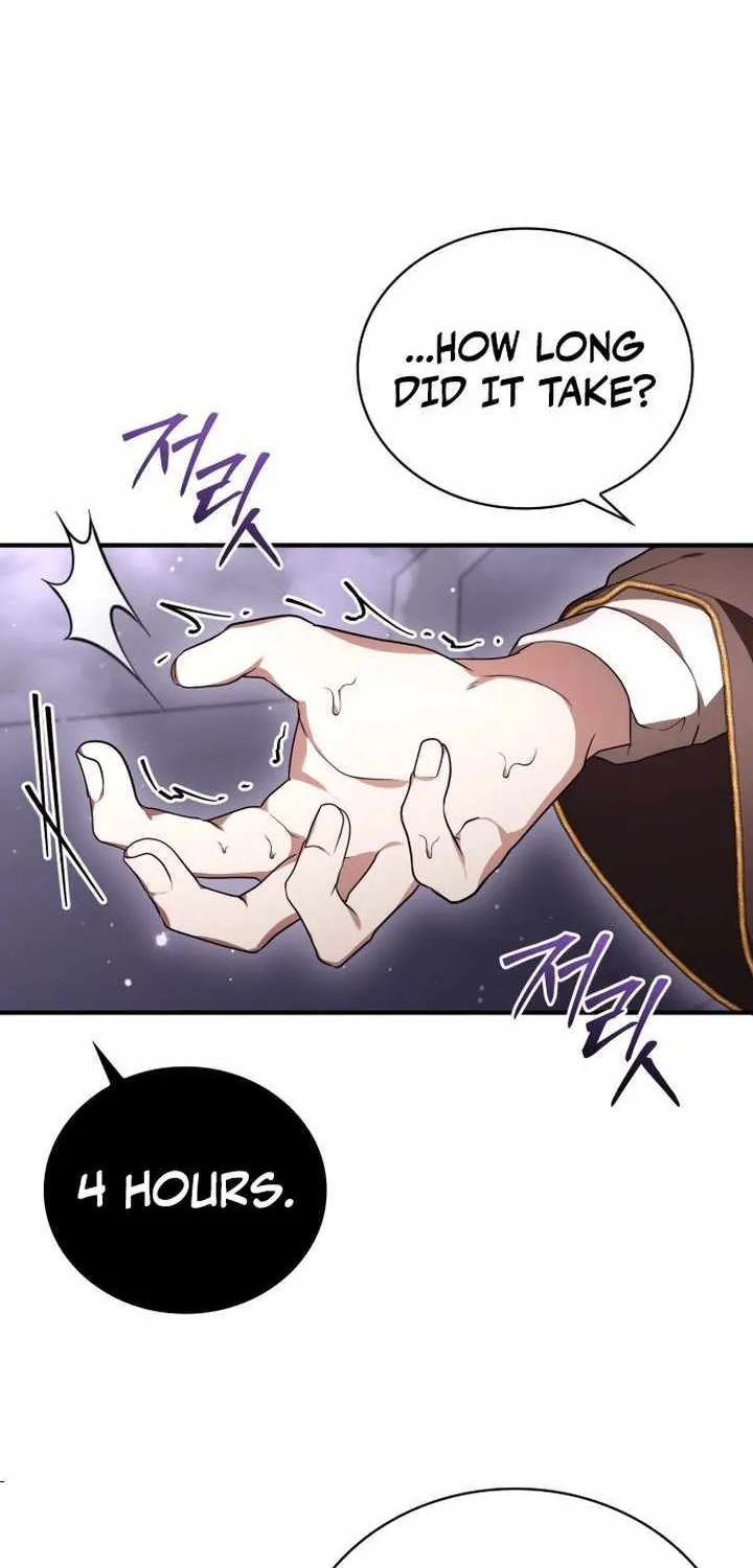 I Become a Legendary Arch Mage by Reading a Book Chapter 6 page 59 - 