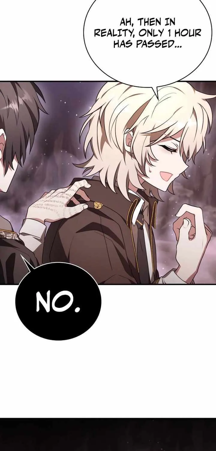 I Become a Legendary Arch Mage by Reading a Book Chapter 6 page 60 - 
