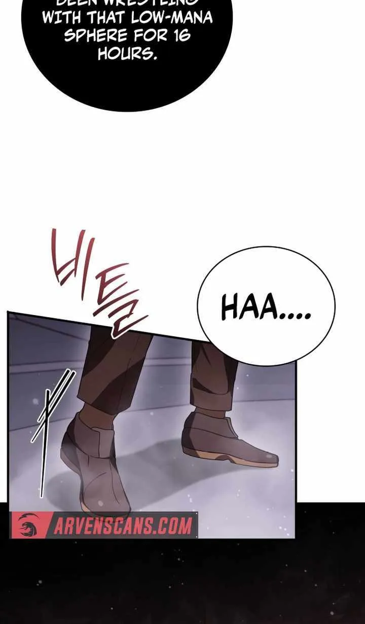 I Become a Legendary Arch Mage by Reading a Book Chapter 6 page 62 - 