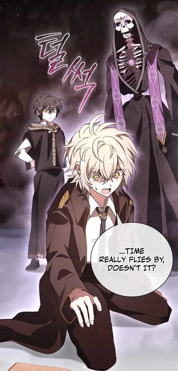 I Become a Legendary Arch Mage by Reading a Book Chapter 6 page 63 - 