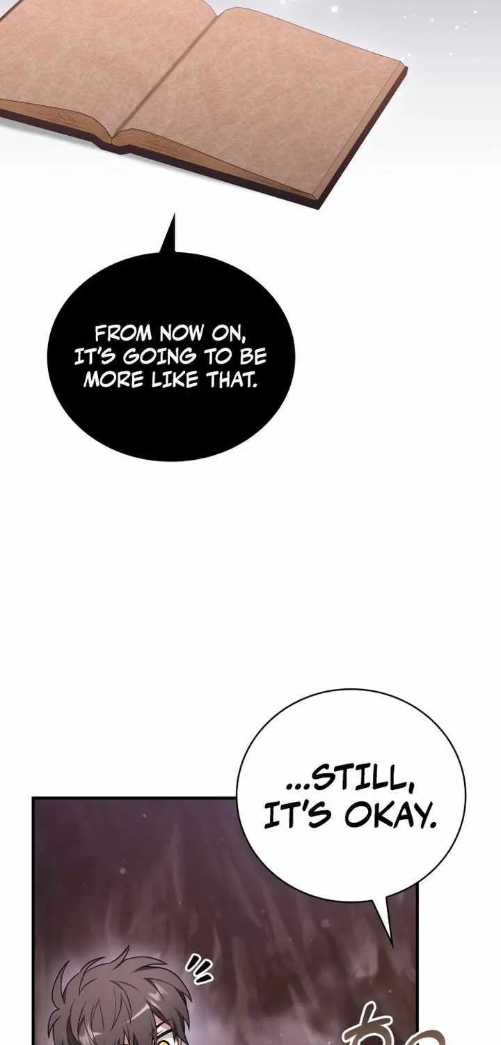 I Become a Legendary Arch Mage by Reading a Book Chapter 6 page 64 - 