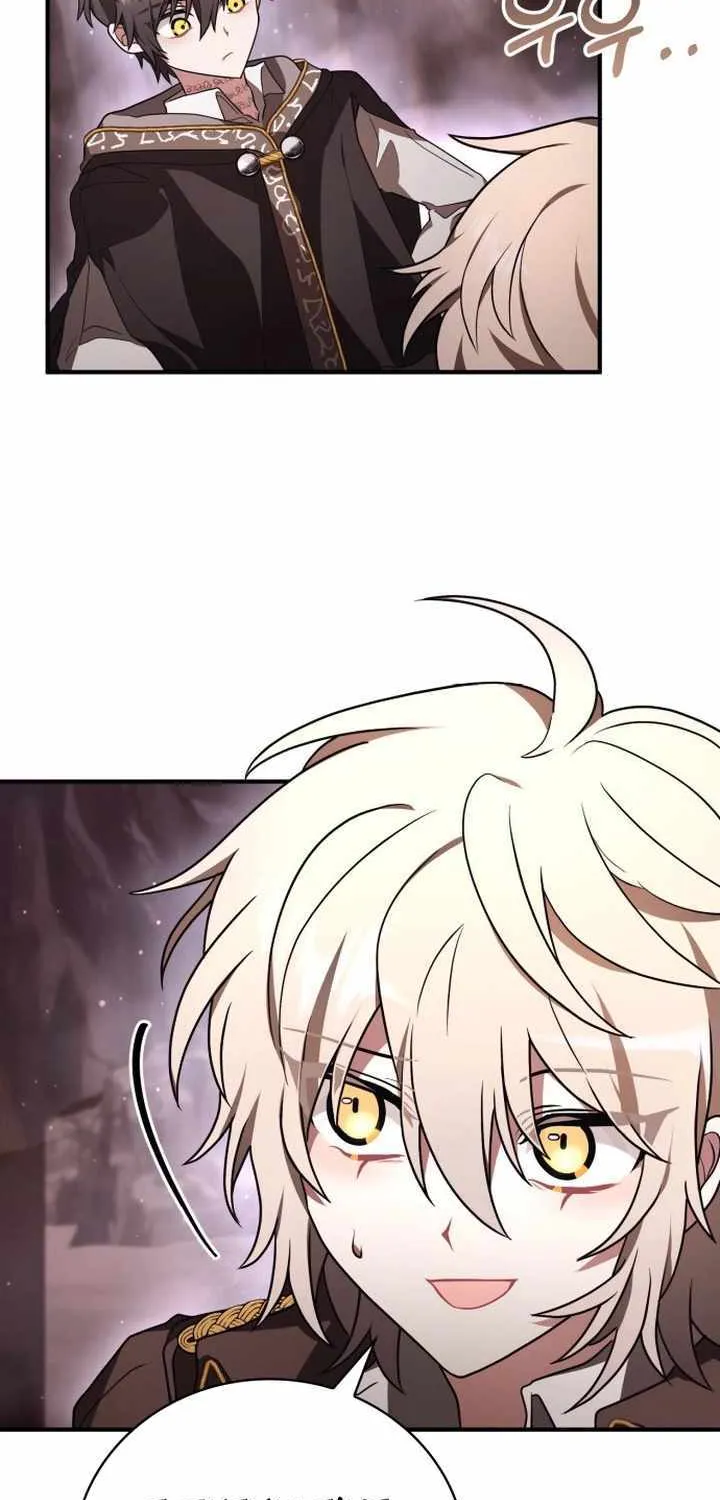 I Become a Legendary Arch Mage by Reading a Book Chapter 6 page 65 - 