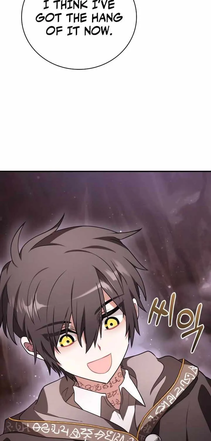 I Become a Legendary Arch Mage by Reading a Book Chapter 6 page 66 - 