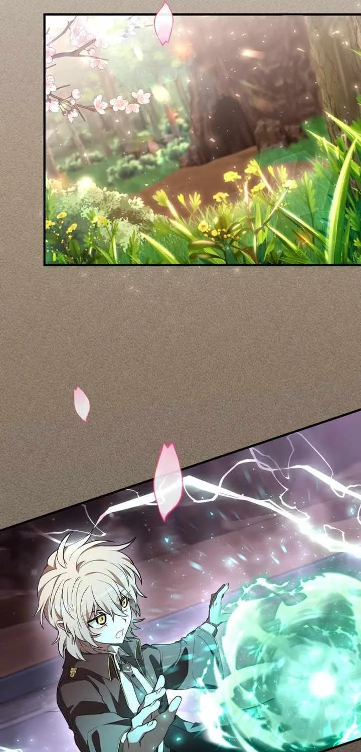 I Become a Legendary Arch Mage by Reading a Book Chapter 6 page 69 - 