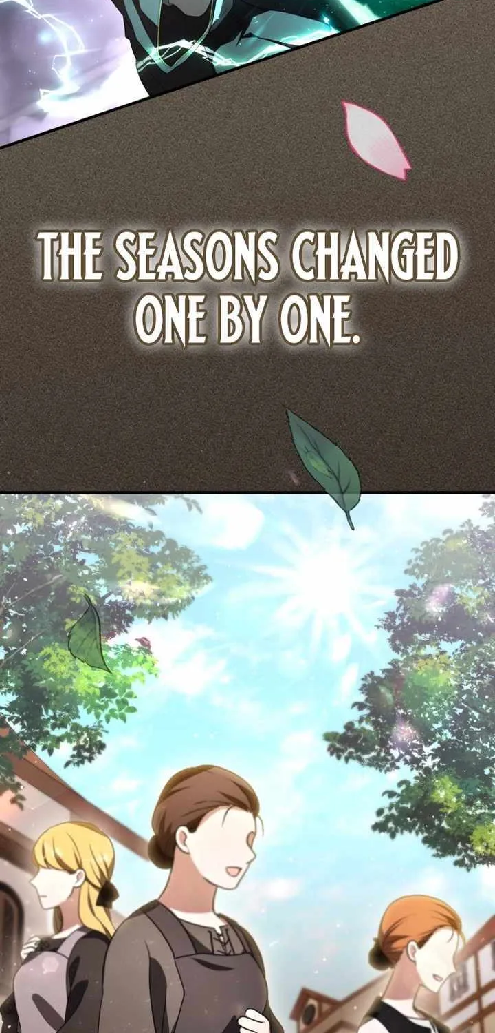 I Become a Legendary Arch Mage by Reading a Book Chapter 6 page 70 - 