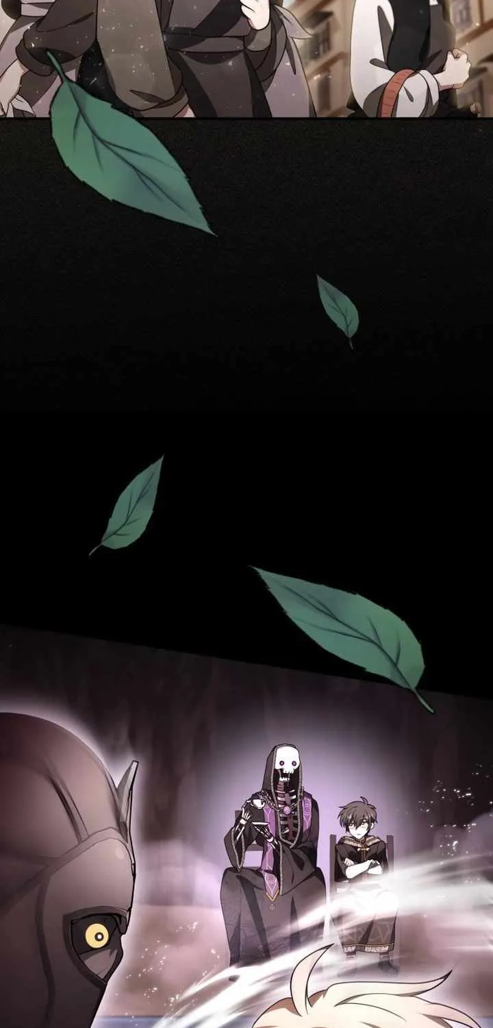 I Become a Legendary Arch Mage by Reading a Book Chapter 6 page 71 - 