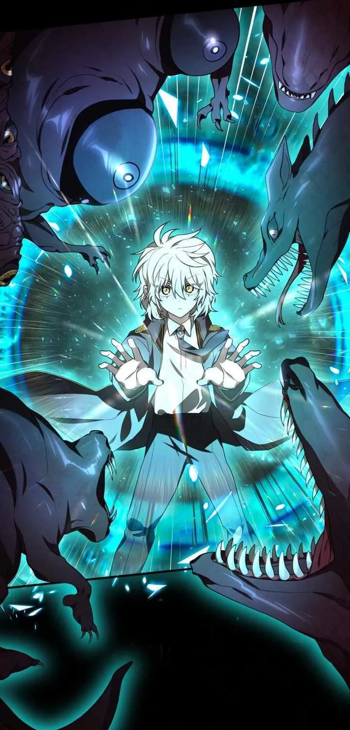 I Become a Legendary Arch Mage by Reading a Book Chapter 6 page 75 - 