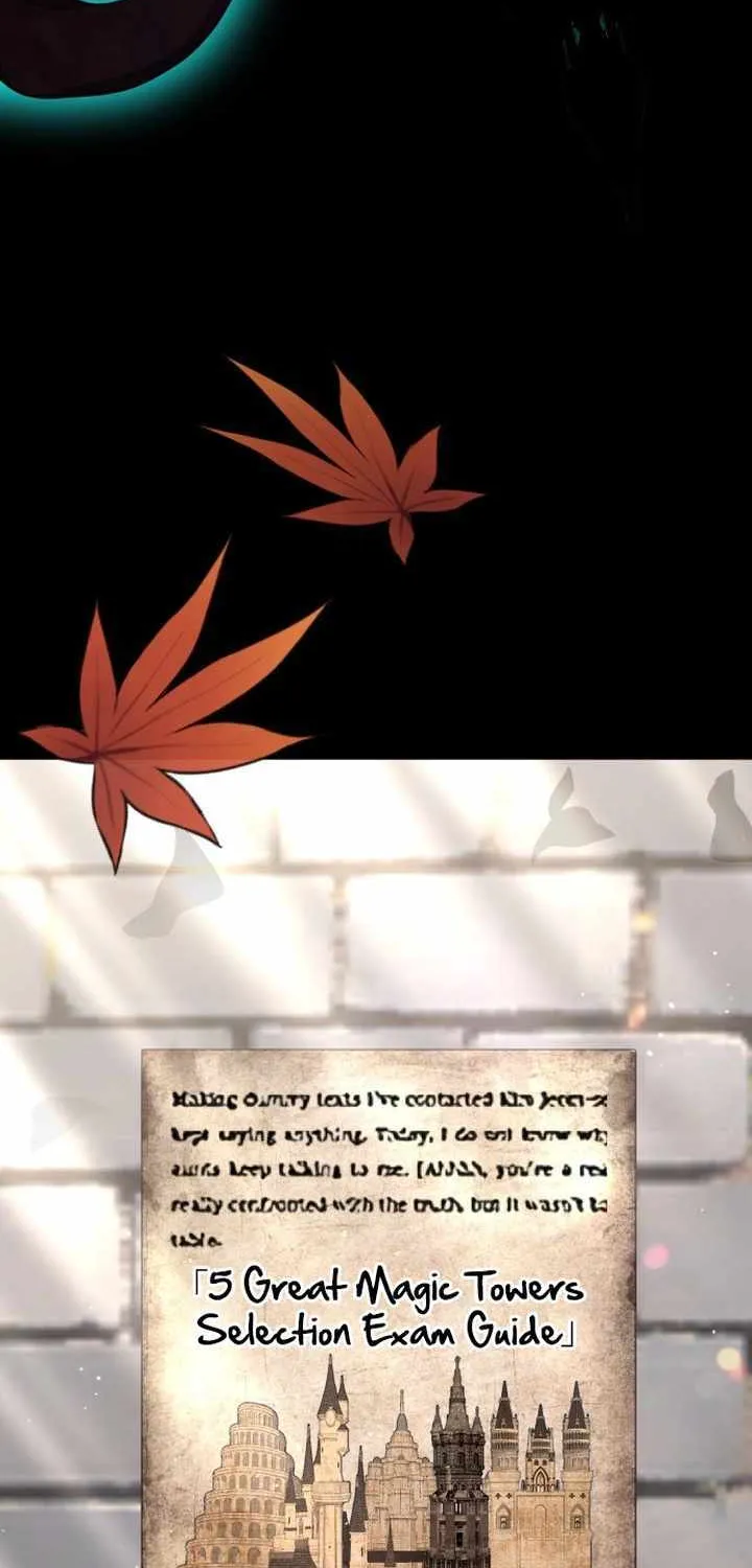I Become a Legendary Arch Mage by Reading a Book Chapter 6 page 76 - 