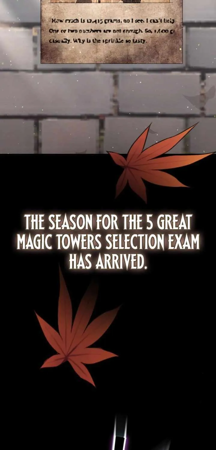 I Become a Legendary Arch Mage by Reading a Book Chapter 6 page 77 - 