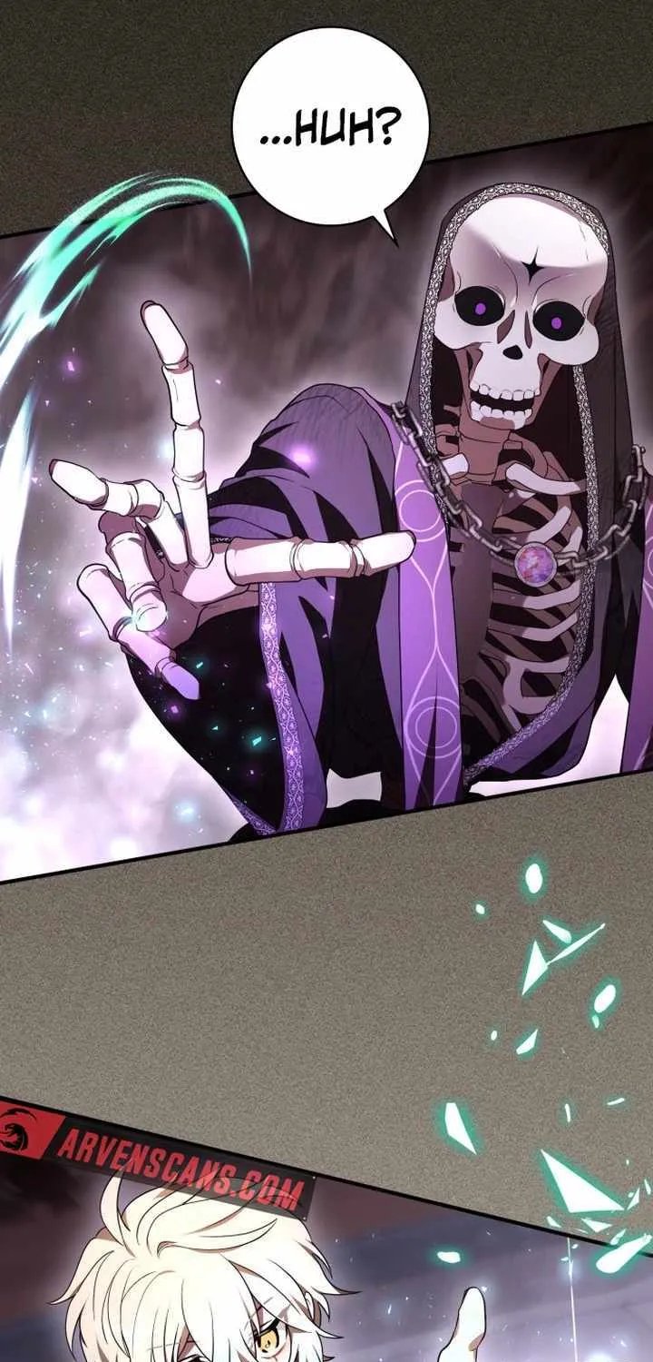 I Become a Legendary Arch Mage by Reading a Book Chapter 6 page 80 - 