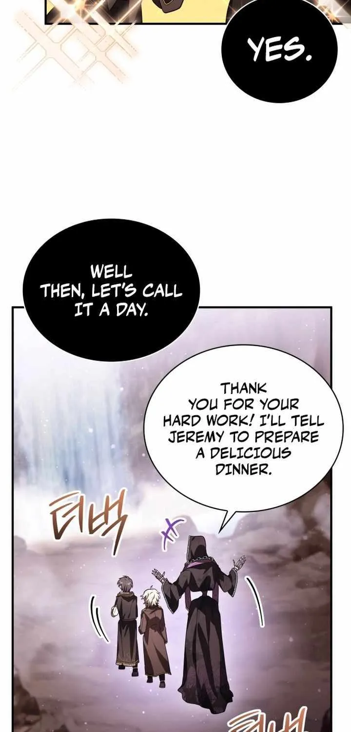 I Become a Legendary Arch Mage by Reading a Book Chapter 6 page 84 - 