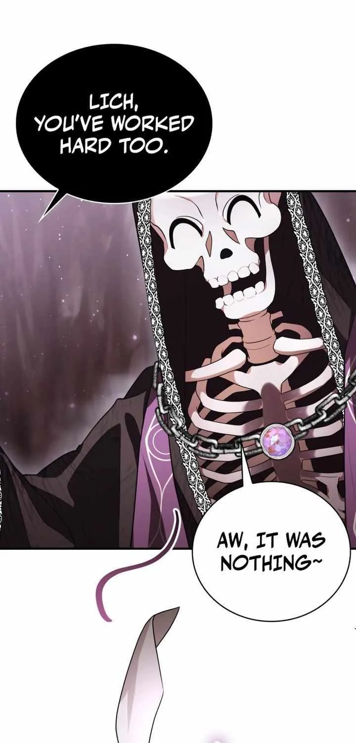 I Become a Legendary Arch Mage by Reading a Book Chapter 6 page 86 - 