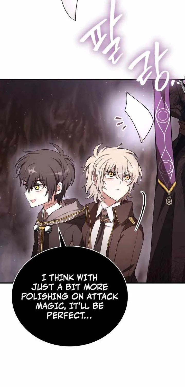 I Become a Legendary Arch Mage by Reading a Book Chapter 6 page 87 - 