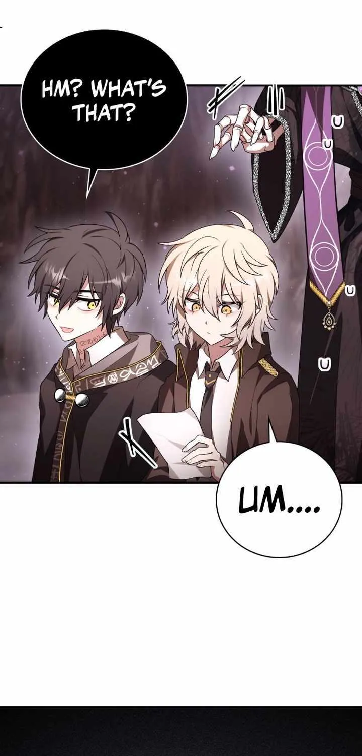 I Become a Legendary Arch Mage by Reading a Book Chapter 6 page 88 - 