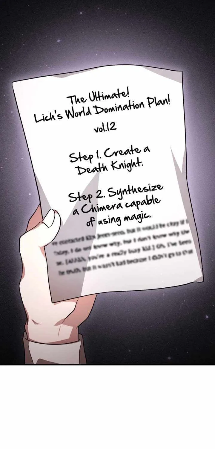 I Become a Legendary Arch Mage by Reading a Book Chapter 6 page 89 - 