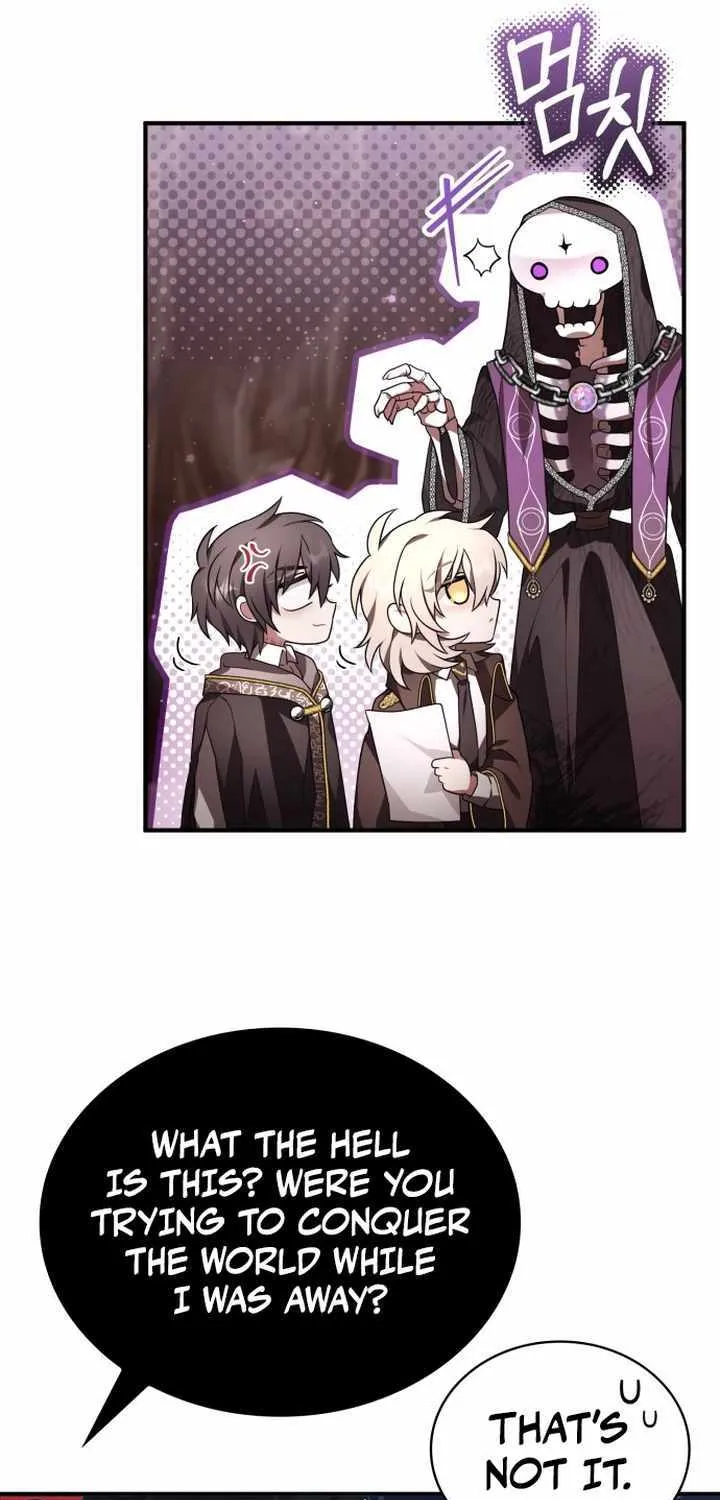 I Become a Legendary Arch Mage by Reading a Book Chapter 6 page 91 - 