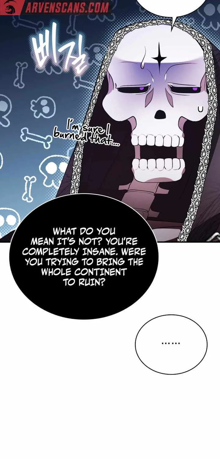 I Become a Legendary Arch Mage by Reading a Book Chapter 6 page 92 - 