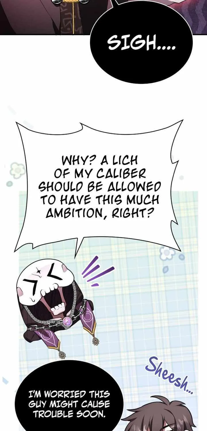 I Become a Legendary Arch Mage by Reading a Book Chapter 6 page 95 - 