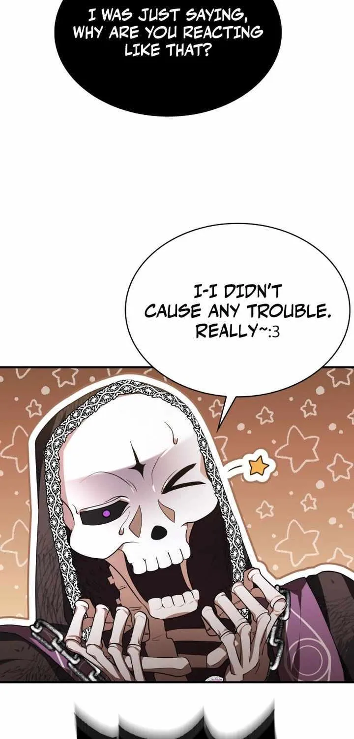 I Become a Legendary Arch Mage by Reading a Book Chapter 6 page 98 - 