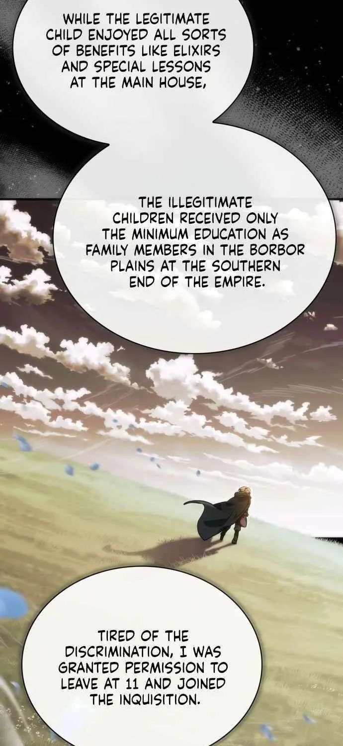 I Become a Legendary Arch Mage by Reading a Book Chapter 60 page 11 - 