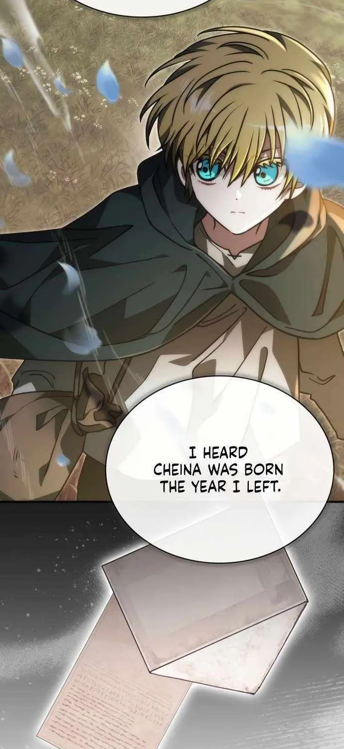 I Become a Legendary Arch Mage by Reading a Book Chapter 60 page 12 - 