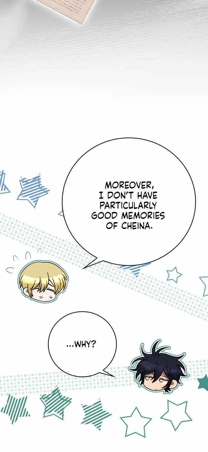 I Become a Legendary Arch Mage by Reading a Book Chapter 60 page 13 - 