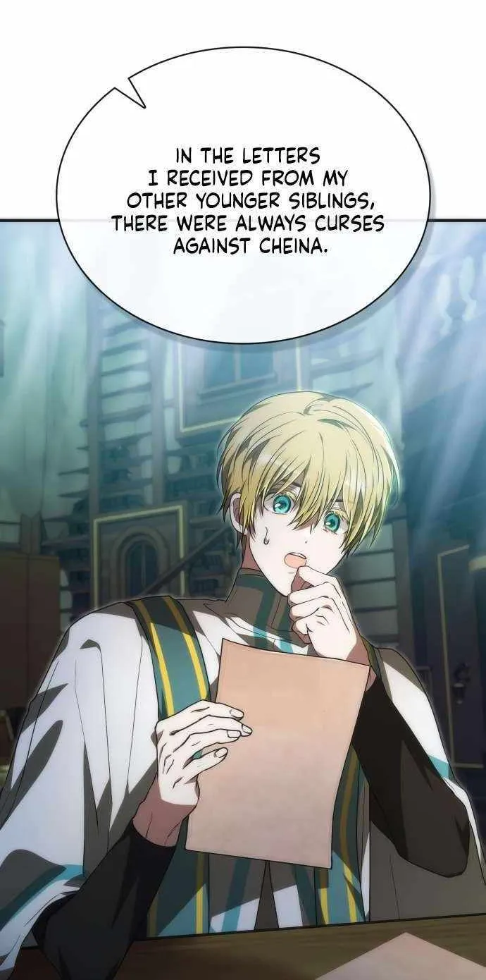 I Become a Legendary Arch Mage by Reading a Book Chapter 60 page 14 - 