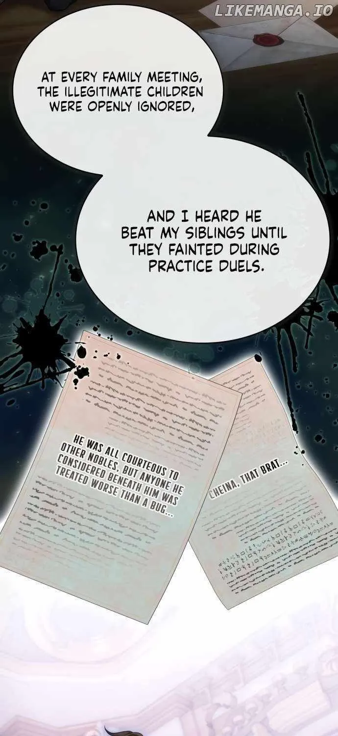 I Become a Legendary Arch Mage by Reading a Book Chapter 60 page 15 - 