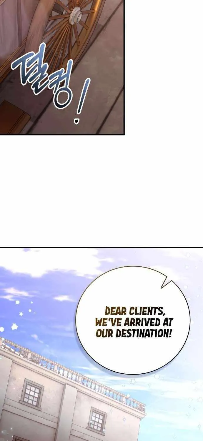 I Become a Legendary Arch Mage by Reading a Book Chapter 60 page 19 - 