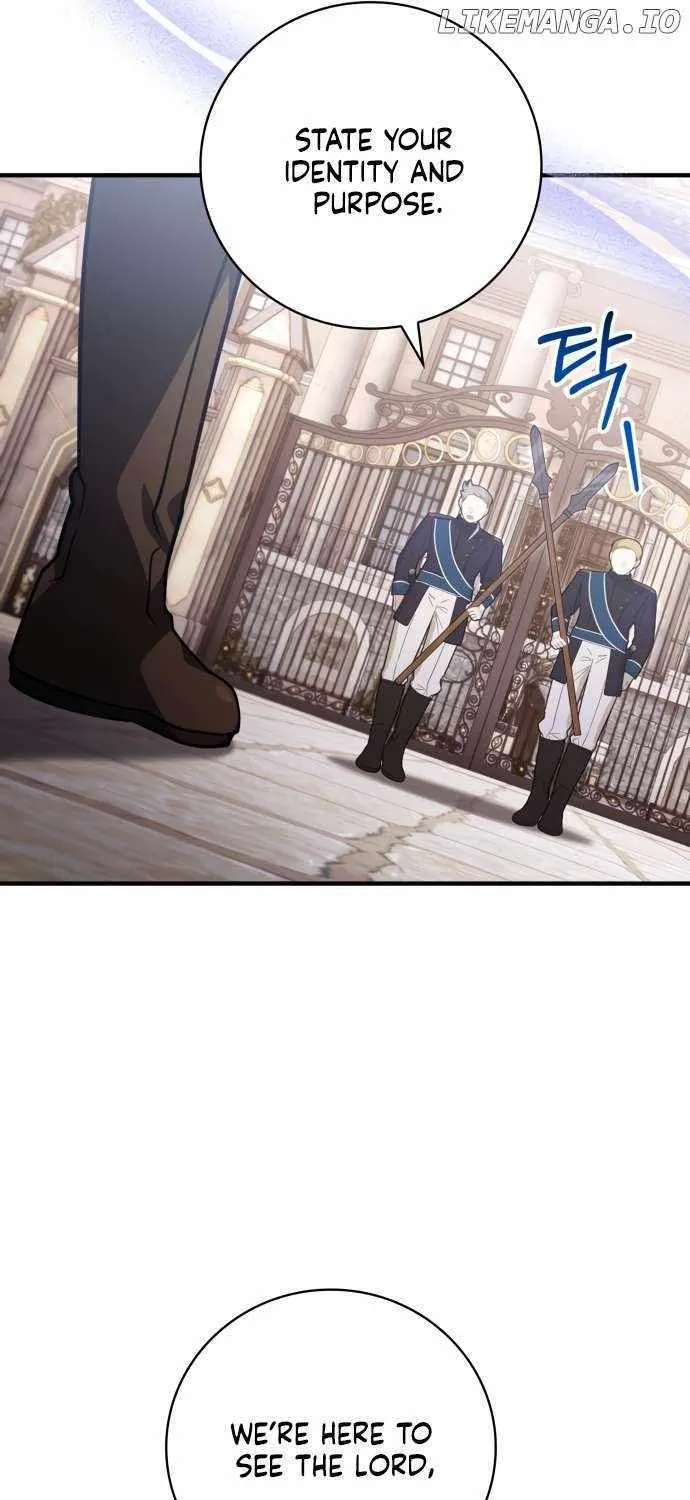 I Become a Legendary Arch Mage by Reading a Book Chapter 60 page 27 - 