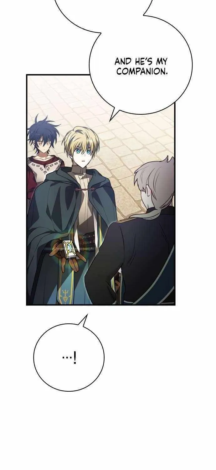 I Become a Legendary Arch Mage by Reading a Book Chapter 60 page 28 - 