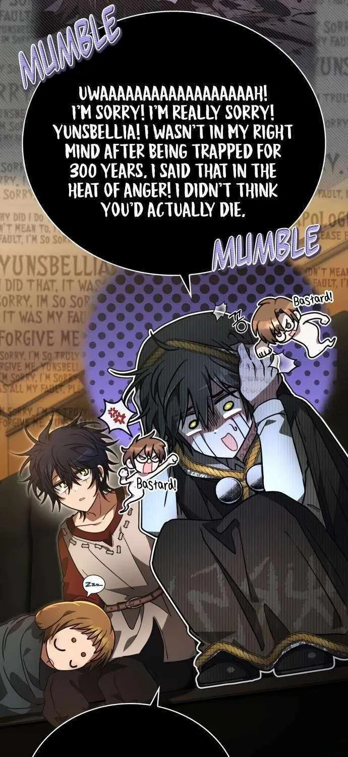 I Become a Legendary Arch Mage by Reading a Book Chapter 60 page 4 - 