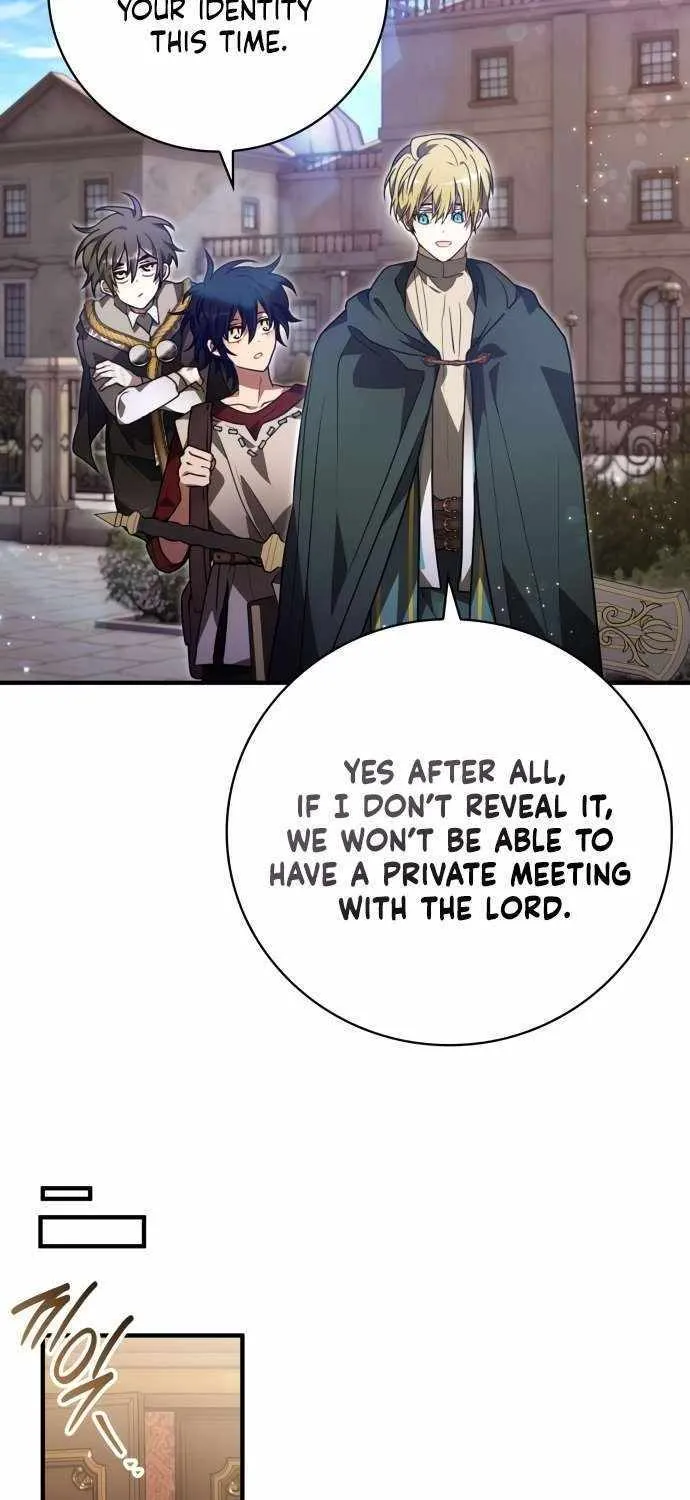 I Become a Legendary Arch Mage by Reading a Book Chapter 60 page 31 - 