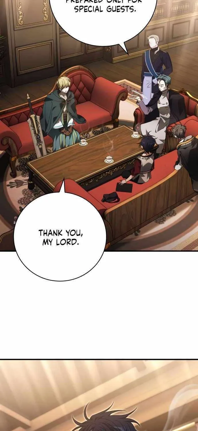 I Become a Legendary Arch Mage by Reading a Book Chapter 60 page 35 - 