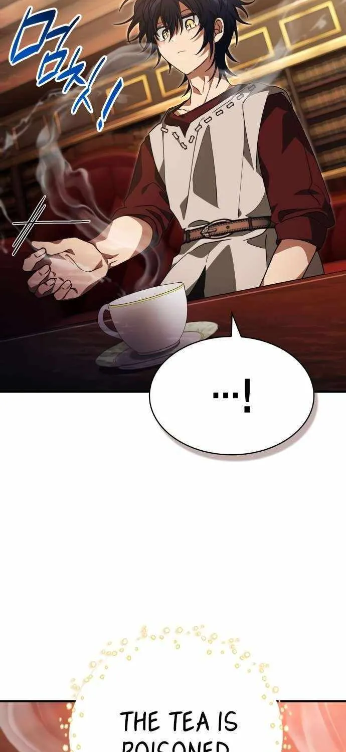 I Become a Legendary Arch Mage by Reading a Book Chapter 60 page 36 - 