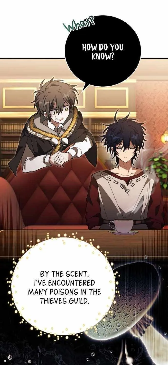 I Become a Legendary Arch Mage by Reading a Book Chapter 60 page 38 - 