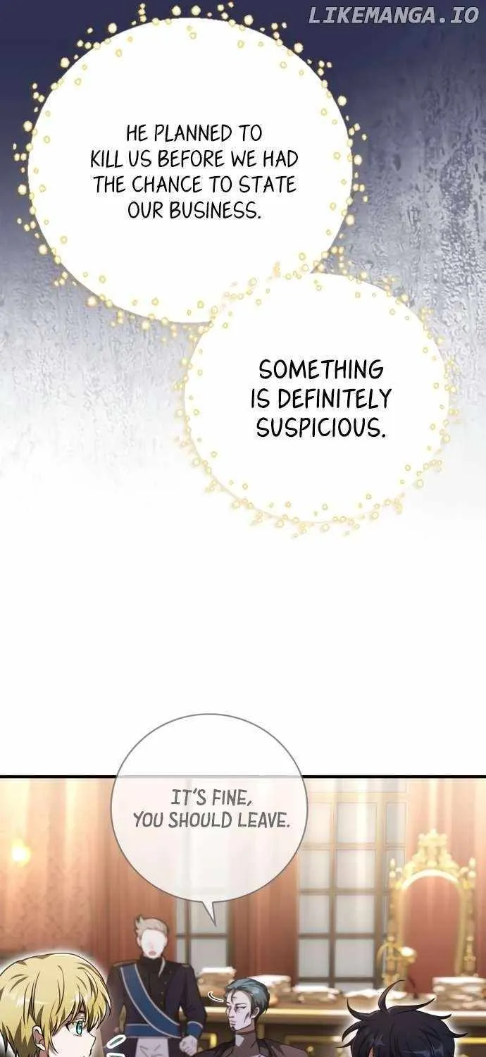 I Become a Legendary Arch Mage by Reading a Book Chapter 60 page 41 - 