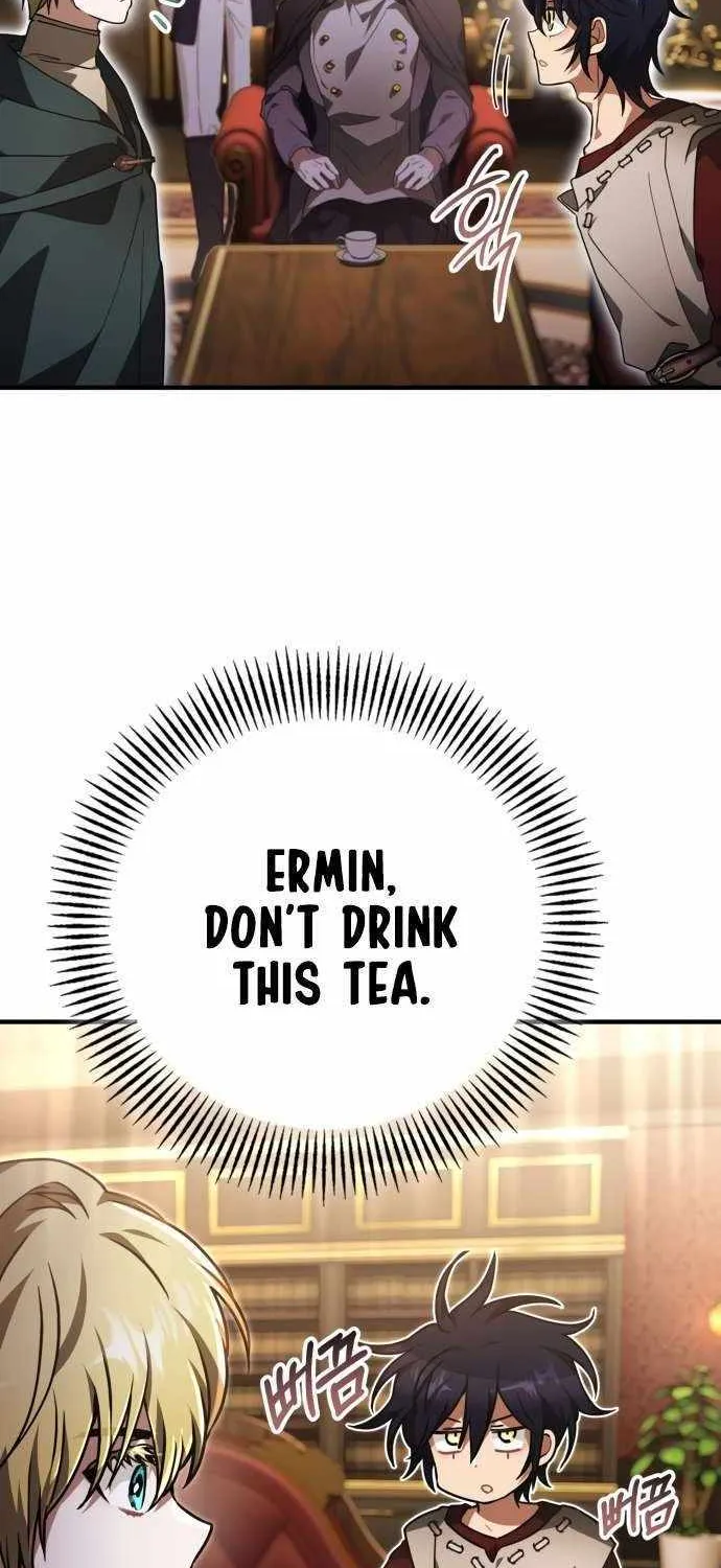 I Become a Legendary Arch Mage by Reading a Book Chapter 60 page 42 - 