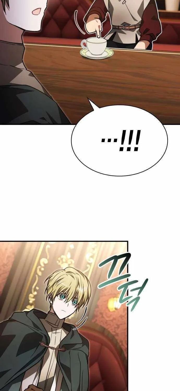 I Become a Legendary Arch Mage by Reading a Book Chapter 60 page 43 - 