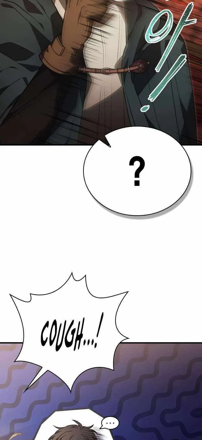 I Become a Legendary Arch Mage by Reading a Book Chapter 60 page 45 - 
