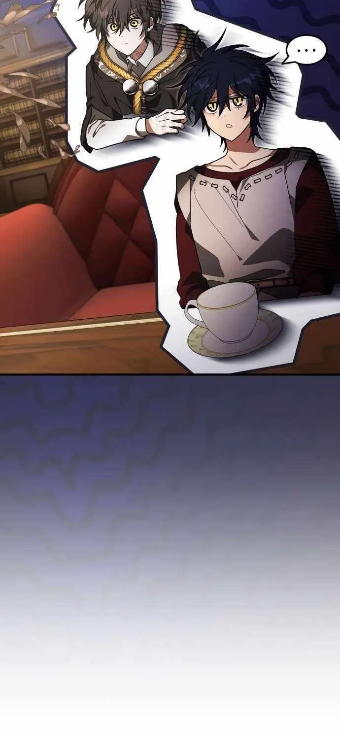 I Become a Legendary Arch Mage by Reading a Book Chapter 60 page 46 - 