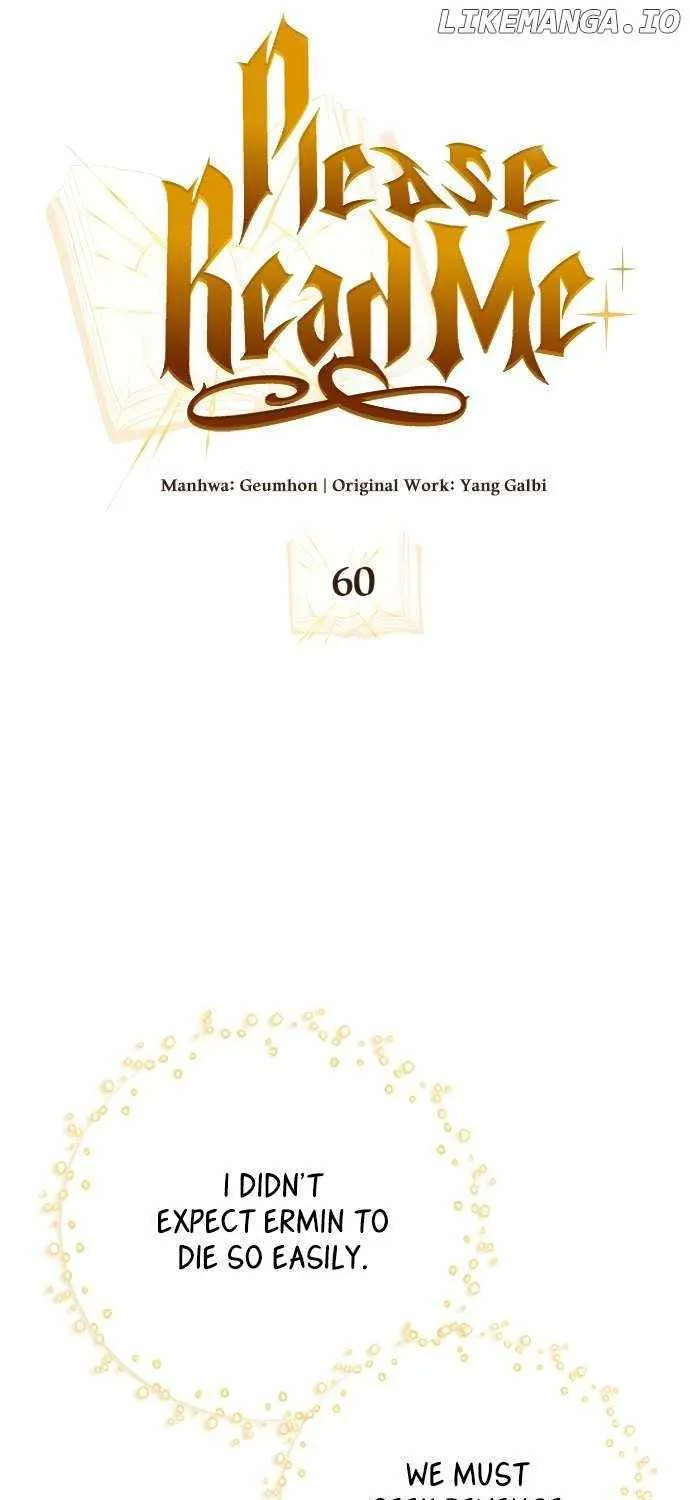 I Become a Legendary Arch Mage by Reading a Book Chapter 60 page 48 - 