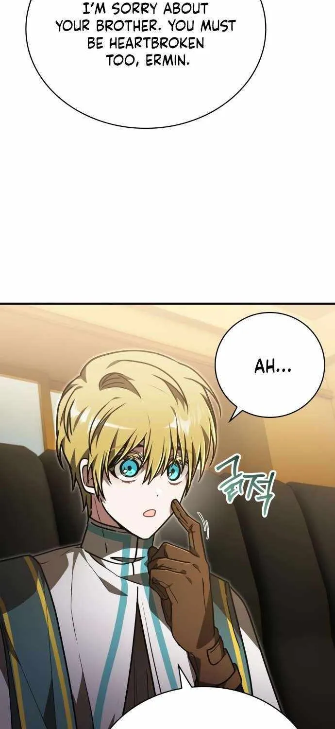 I Become a Legendary Arch Mage by Reading a Book Chapter 60 page 6 - 