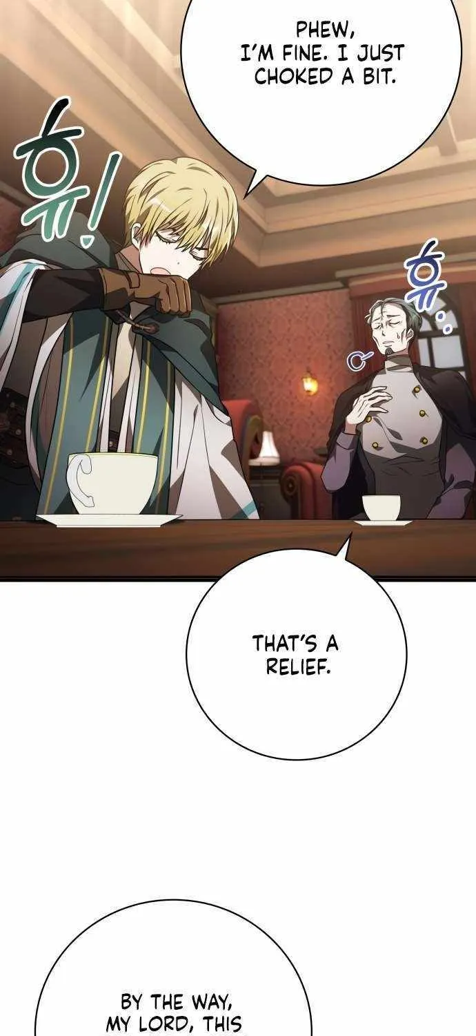 I Become a Legendary Arch Mage by Reading a Book Chapter 60 page 52 - 