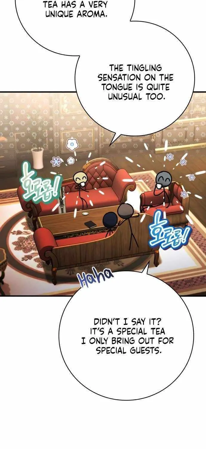 I Become a Legendary Arch Mage by Reading a Book Chapter 60 page 53 - 