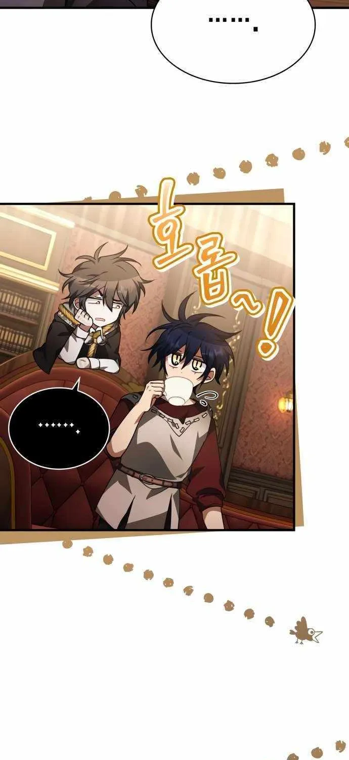 I Become a Legendary Arch Mage by Reading a Book Chapter 60 page 56 - 