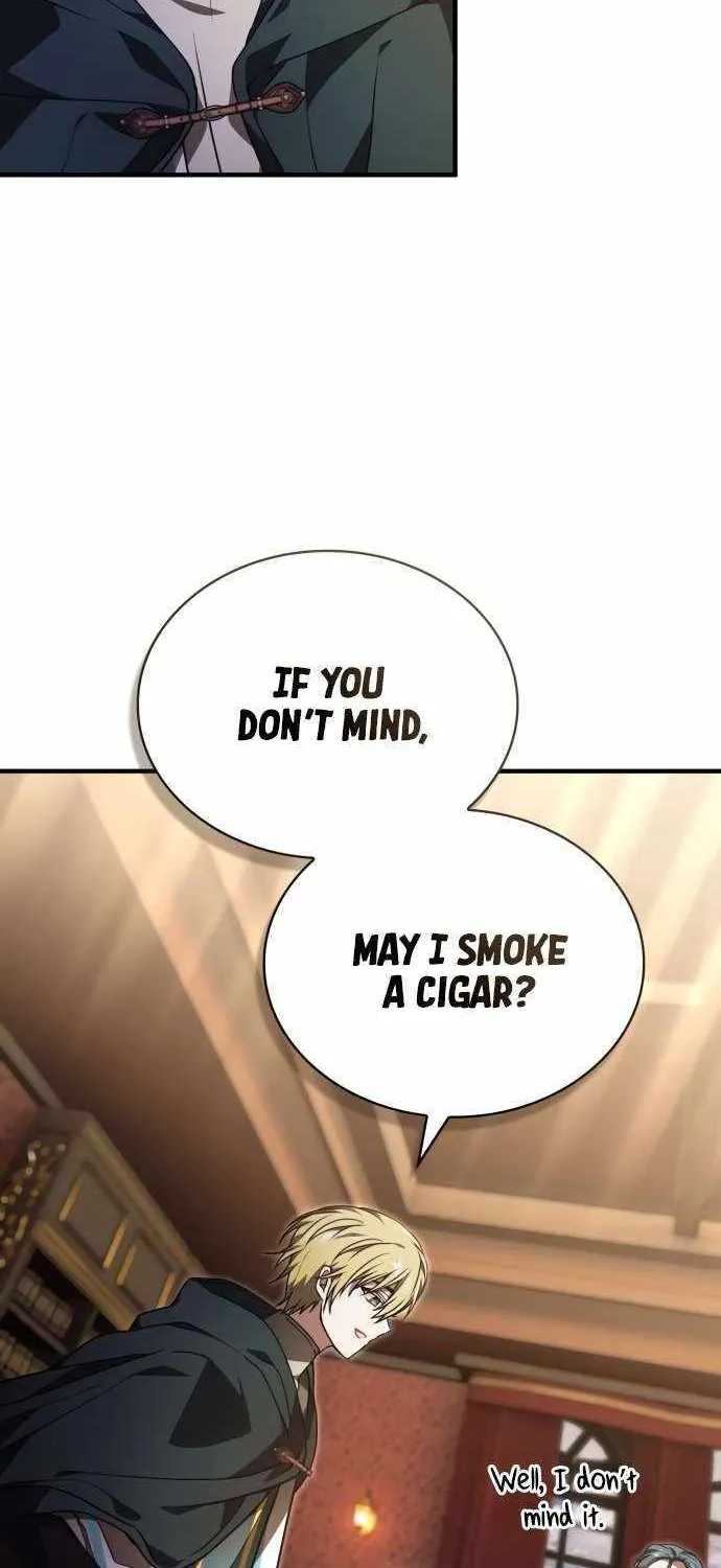 I Become a Legendary Arch Mage by Reading a Book Chapter 60 page 60 - 