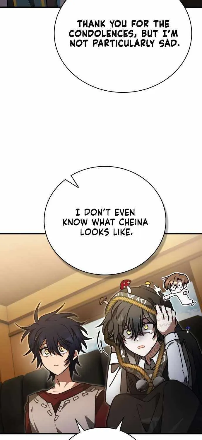 I Become a Legendary Arch Mage by Reading a Book Chapter 60 page 7 - 