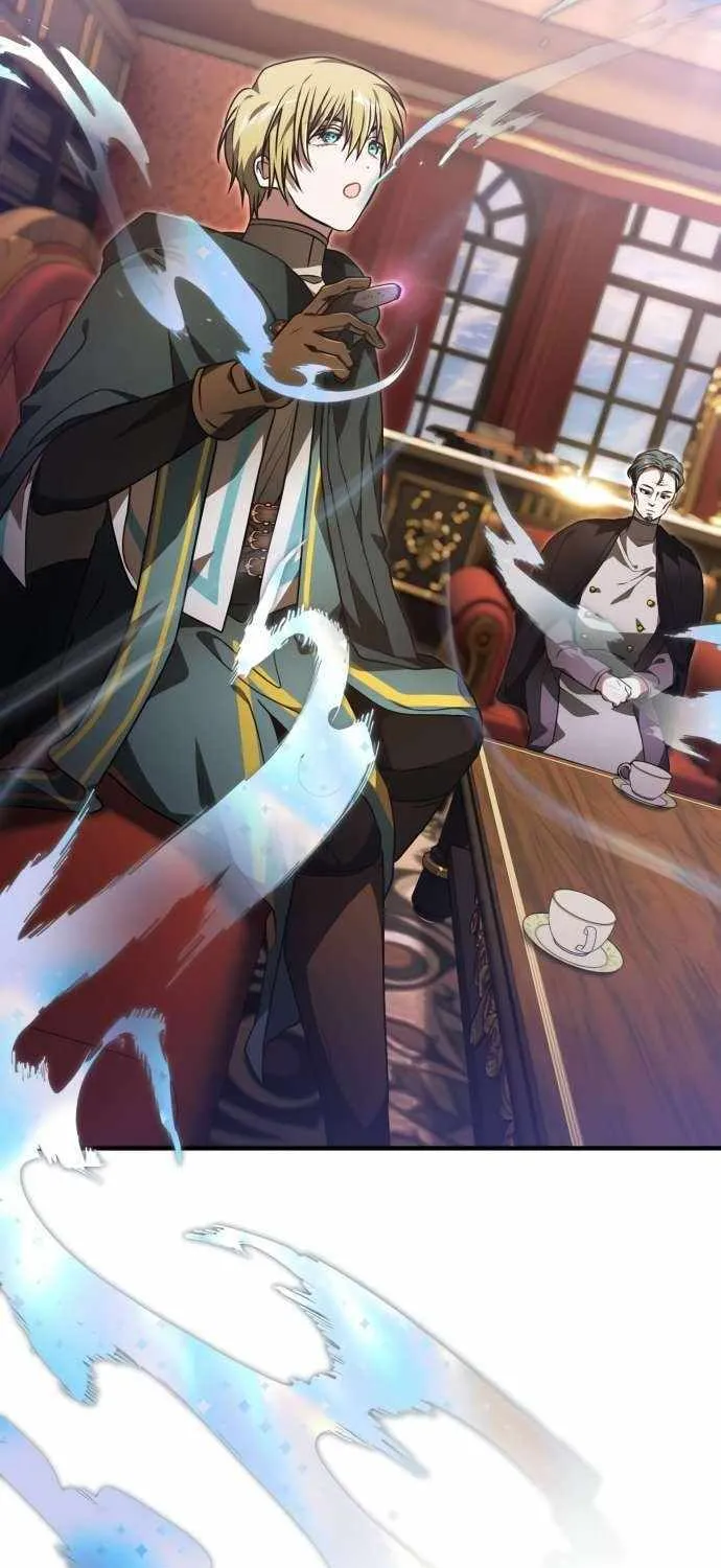 I Become a Legendary Arch Mage by Reading a Book Chapter 60 page 64 - 