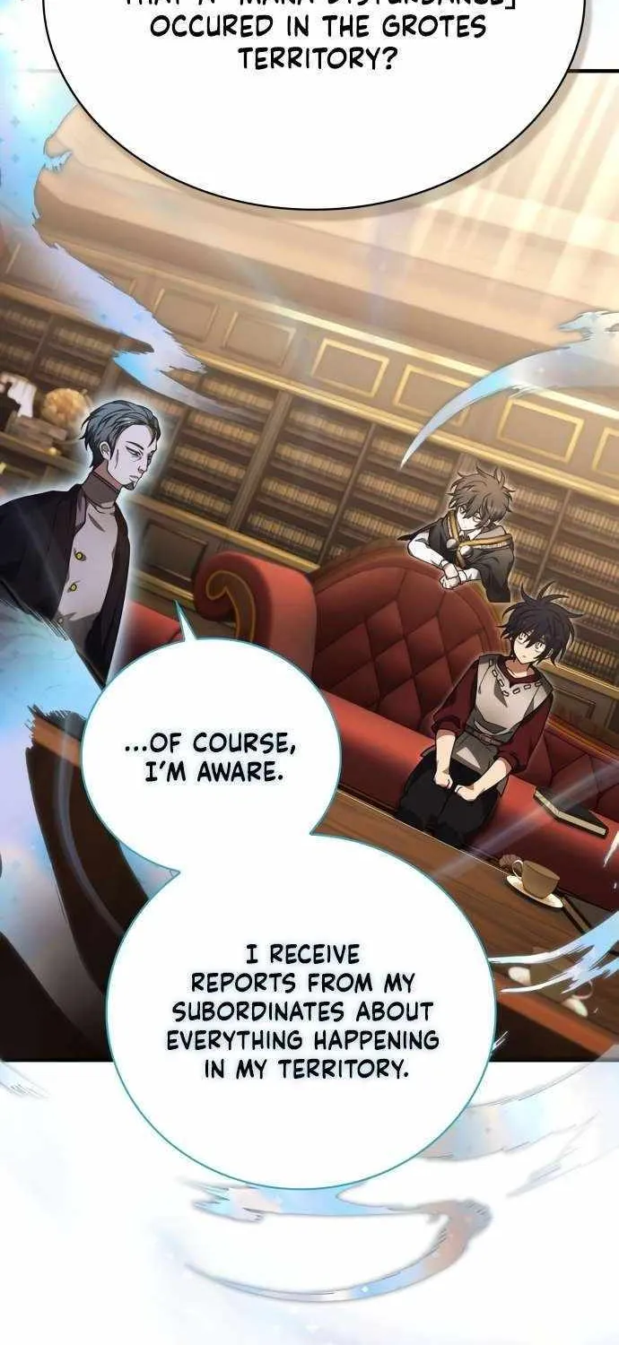 I Become a Legendary Arch Mage by Reading a Book Chapter 60 page 67 - 
